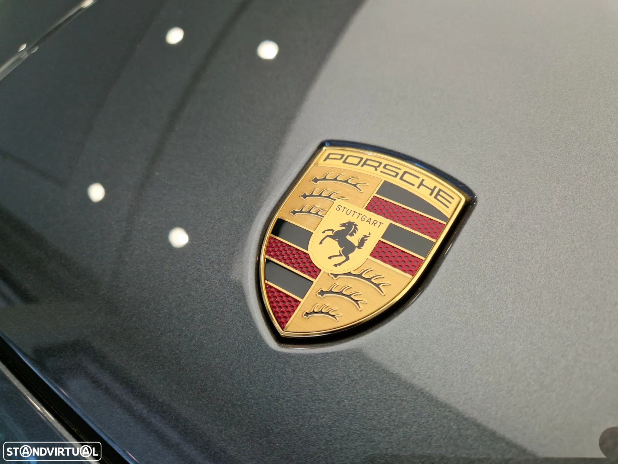 Porsche Cayenne E-Hybrid - 13