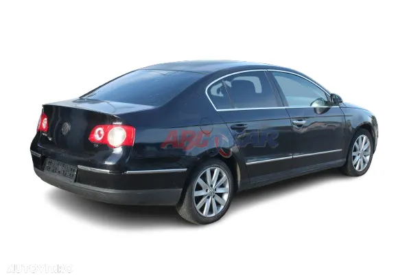 Dezmembrez VW Passat B6 2005-2010 1.9 TDI motor: BKC, cutie: HNV - 2