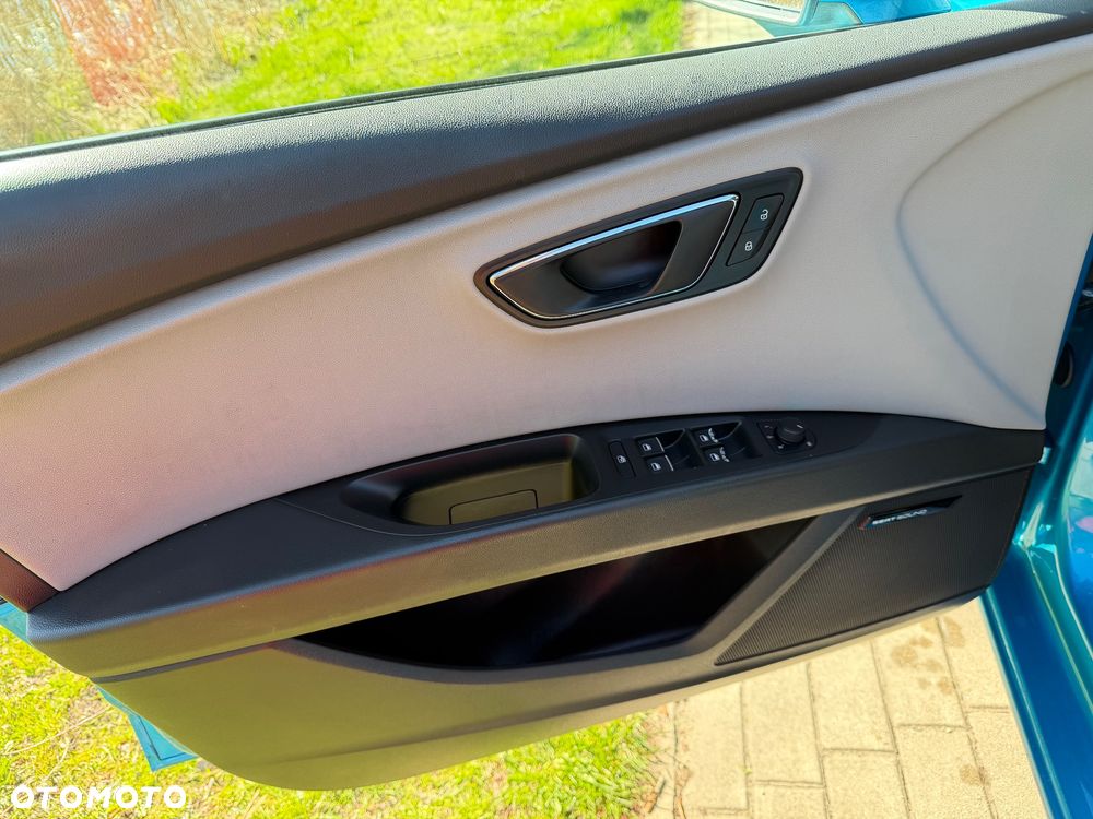 Seat Leon 1.4 TSI FR S&S - 20