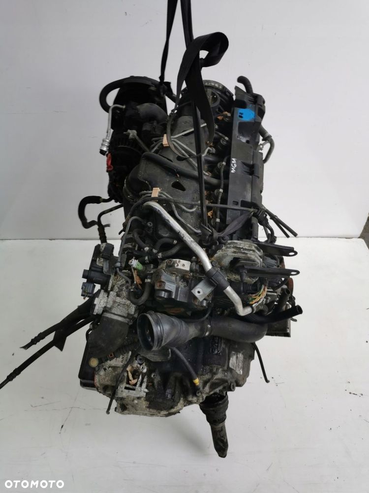 SILNIK KOMPLETNY VOLVO V70 XC70 XC90 2.4D D5244T - 6