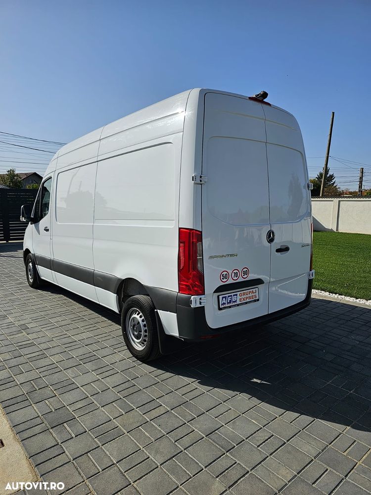 Mercedes-Benz Sprinter 314 CDI - 2