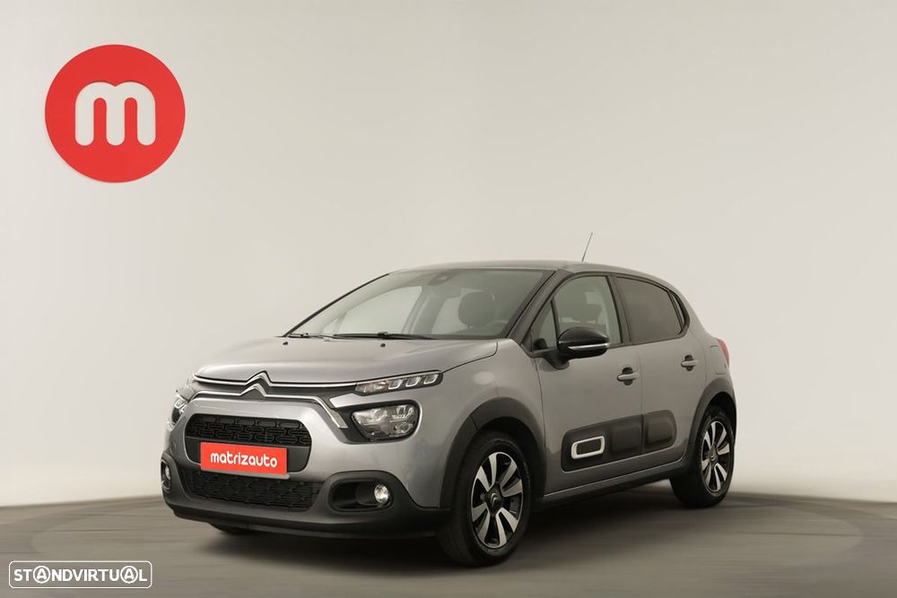 Citroën C3 1.2 PureTech Max - 2