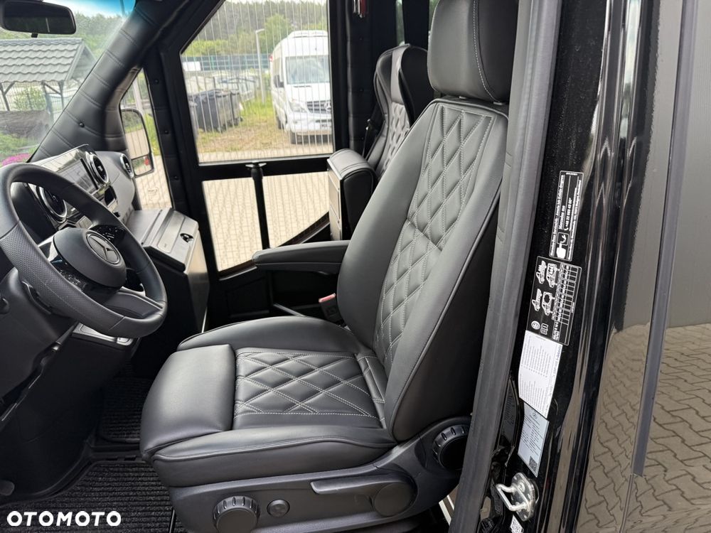 Mercedes-Benz Sprinter 519 Tourist Line | JD - Dostępny od ręki ! - 8