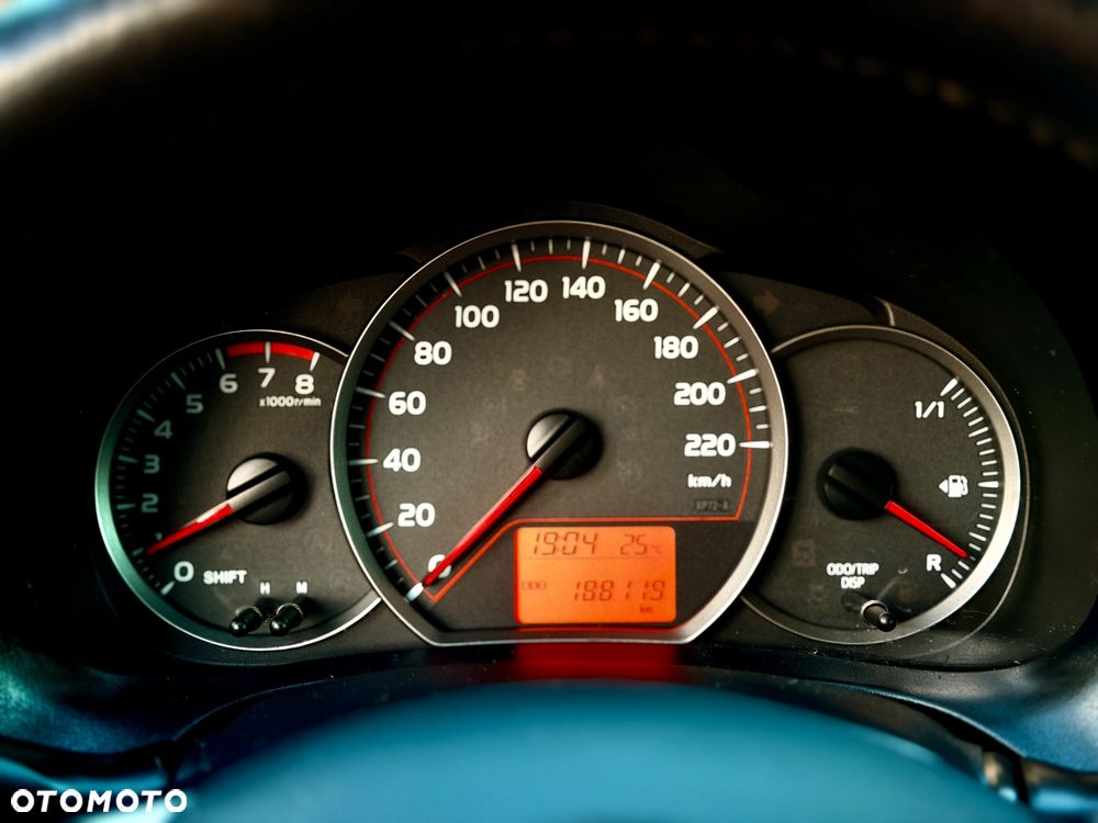 Toyota Yaris 1.0 Sprint - 8