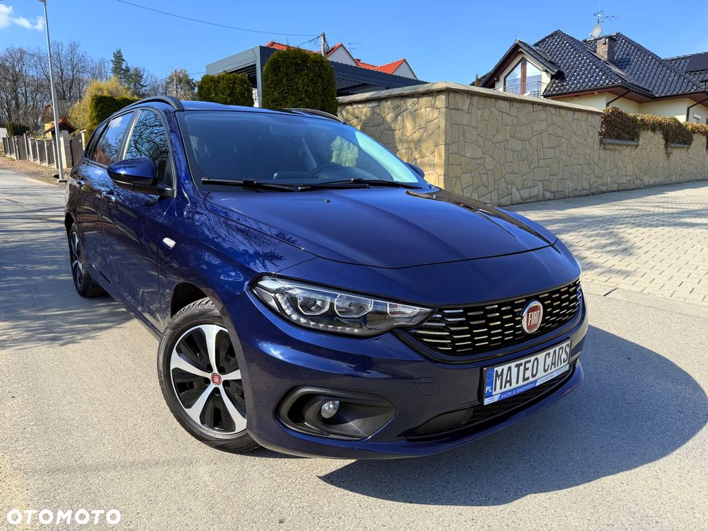Fiat Tipo - 31