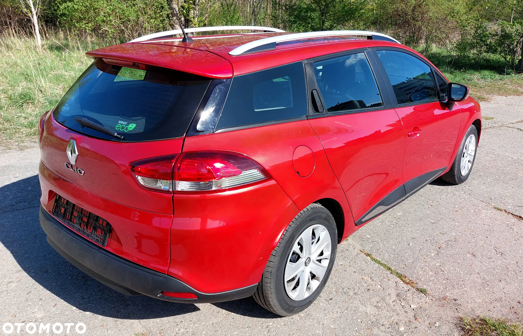 Renault Clio 0.9 Energy TCe Dynamique - 6