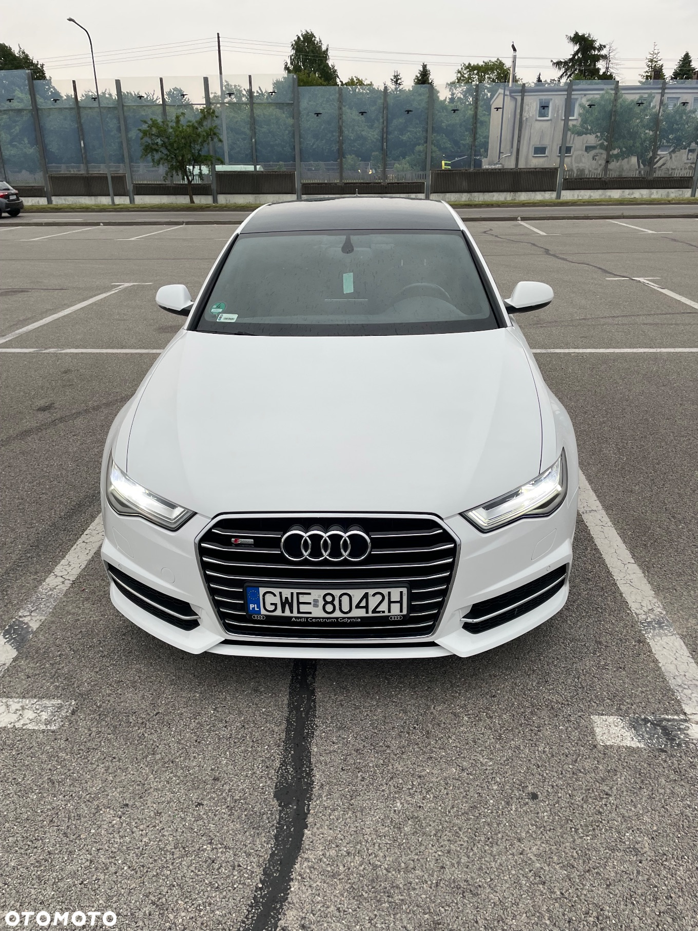 Audi A6 2.0 TDI ultra S tronic - 15
