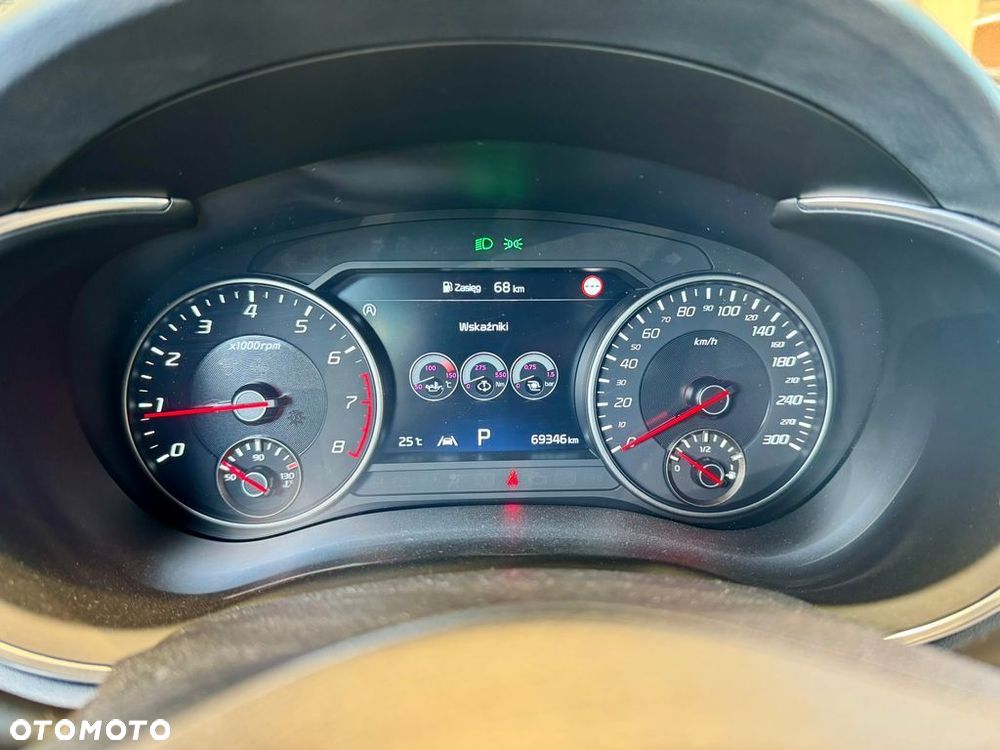 Kia Stinger 3.3 T-GDI V6 GT Prestige Line AWD - 15