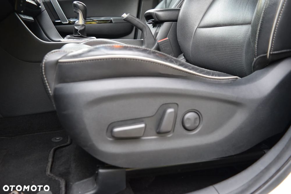 Kia Sportage 2.0 CRDI Business Line 4WD - 28