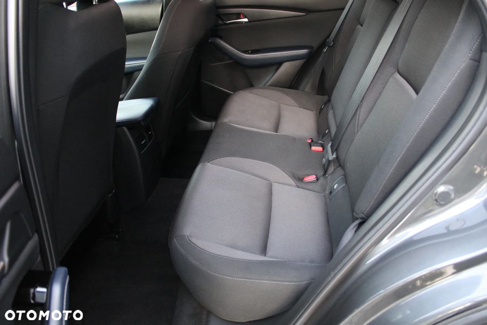 Mazda CX-30 e-SKYACTIVE G 122 SKYACTIV-Drive NAGISA - 11