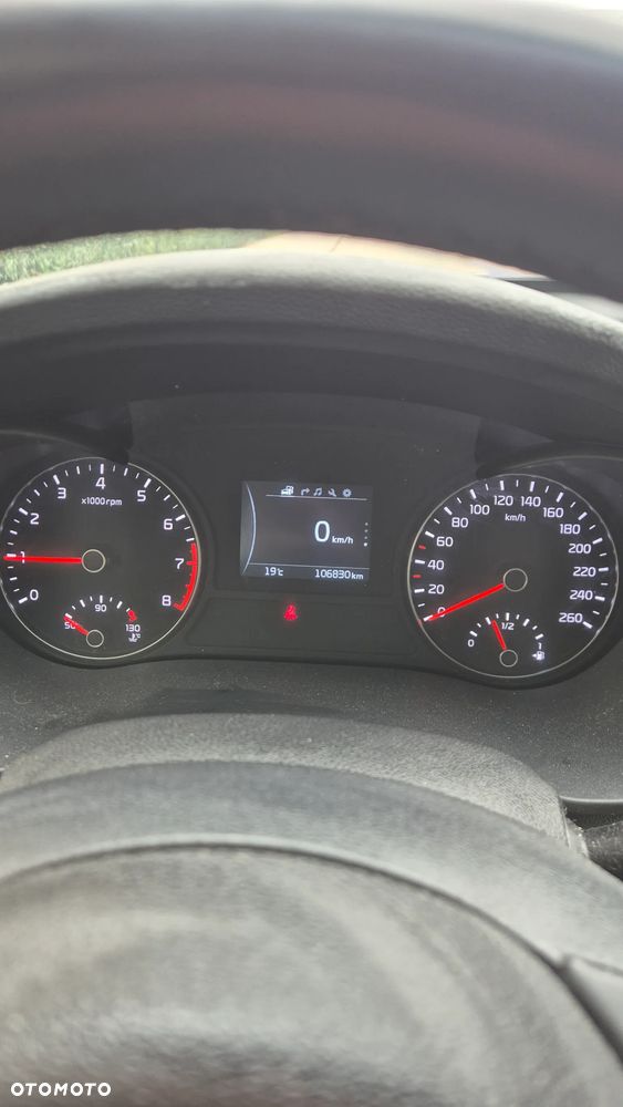 Kia Optima 2.0 M - 3
