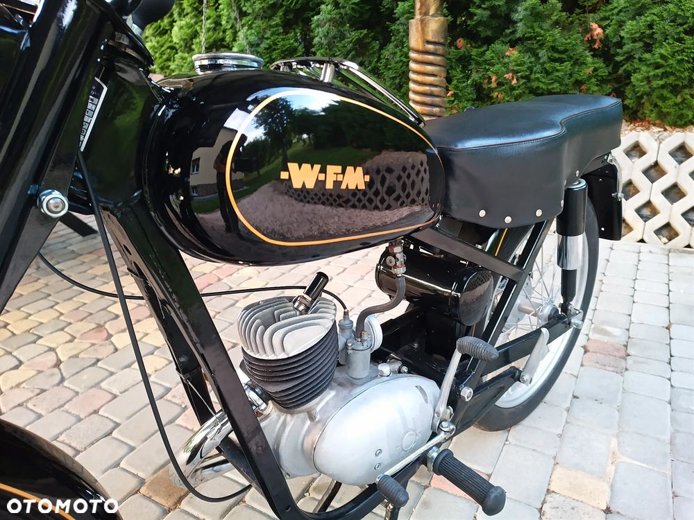 WFM M - 3
