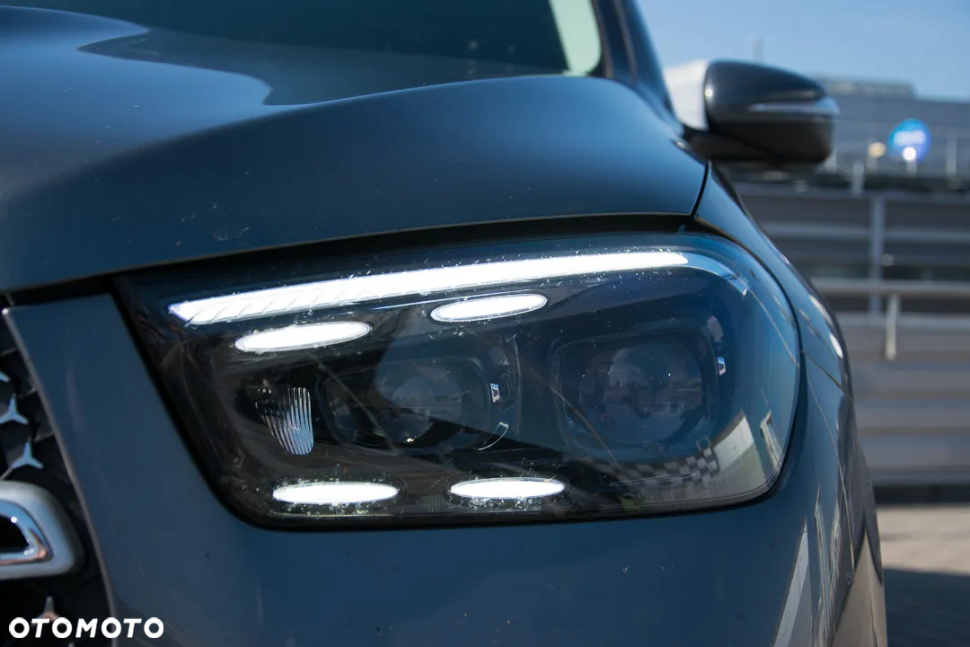 Mercedes-Benz GLE 300 d 4-Matic - 13