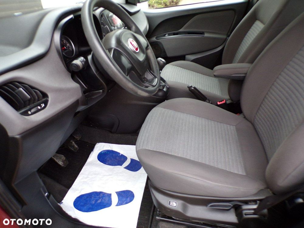 Fiat Doblo - 26