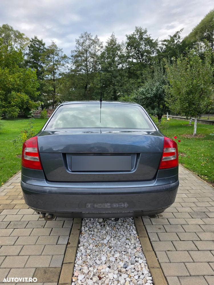 Mercedes-Benz S 560 4MATIC Long Aut. - 19