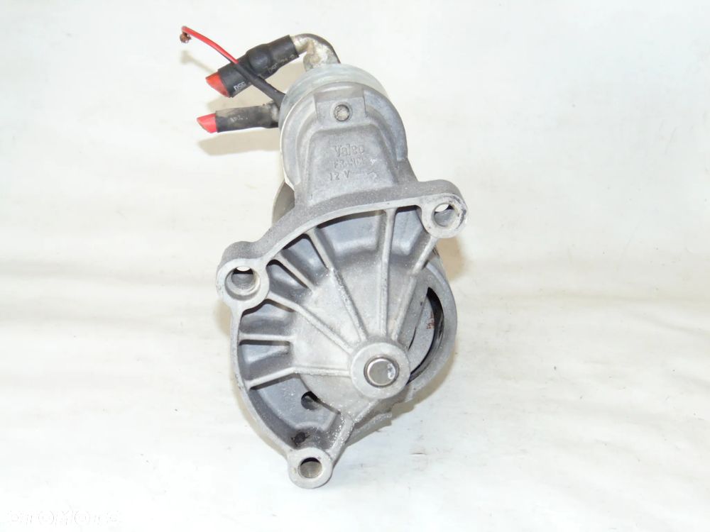 ORYGINAŁ rozrusznik D7R49 Renault Megane Scenic Laguna 2 II Espace 4 IV diesel 1.9 DCI - 3