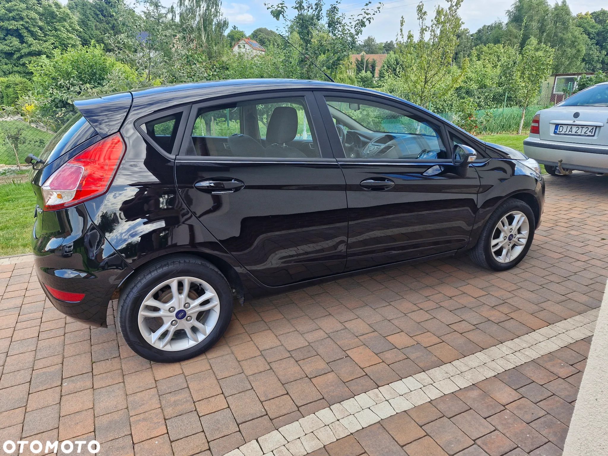 Ford Fiesta 1.25 Champions Edition - 5