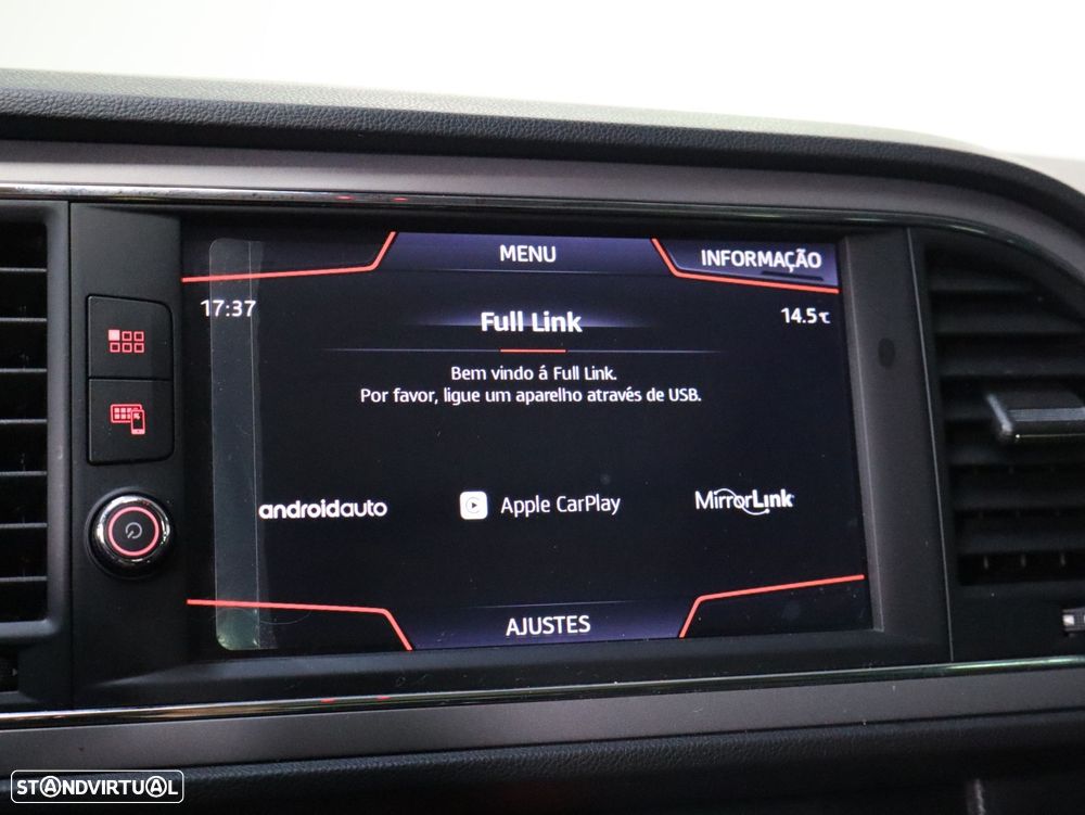 SEAT Leon ST 1.6 TDI Style S/S - 15