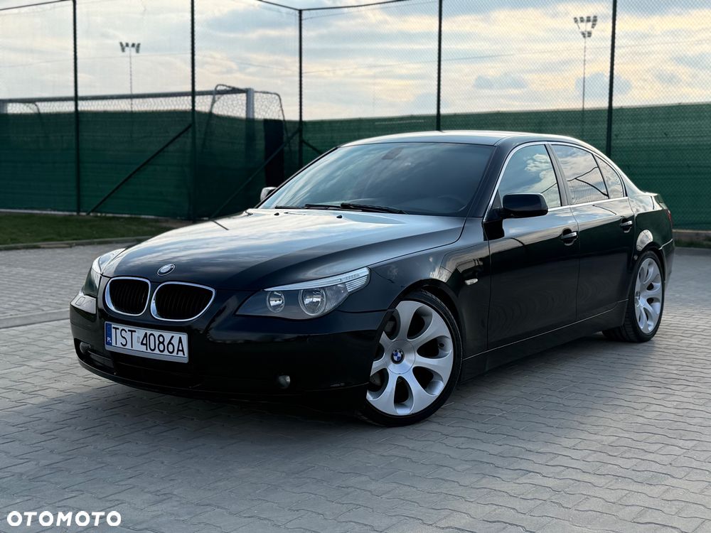 BMW Seria 5 - 31