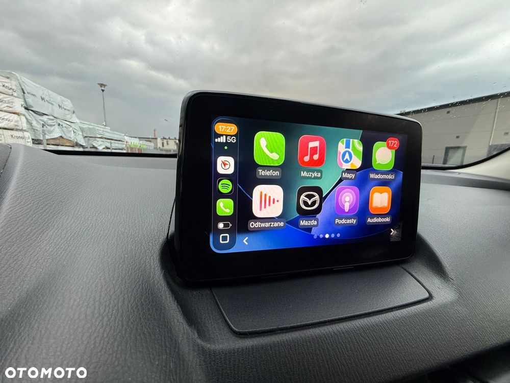 Mazda 2 1.5 Skypassion i-ELoop - 23