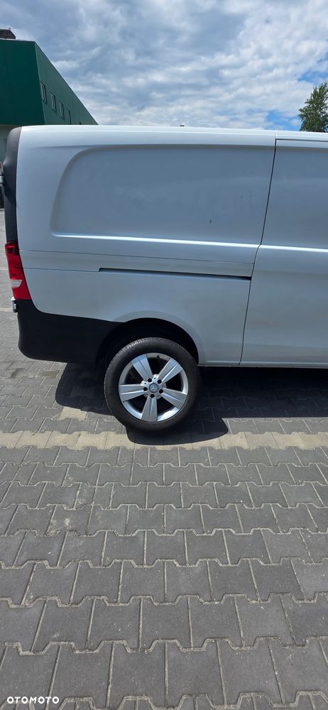Mercedes-Benz VITO - 2