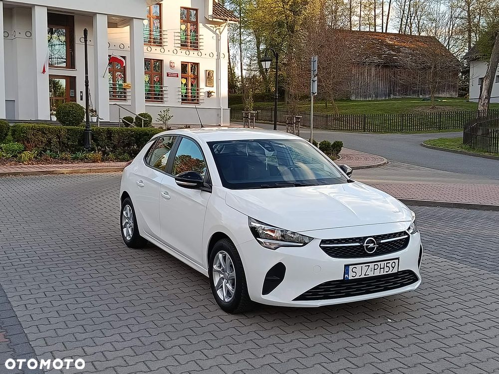 Opel Corsa 1.2 Start/Stop - 3