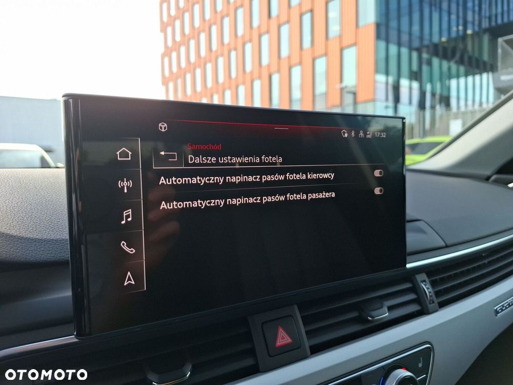 Audi A4 Allroad - 35