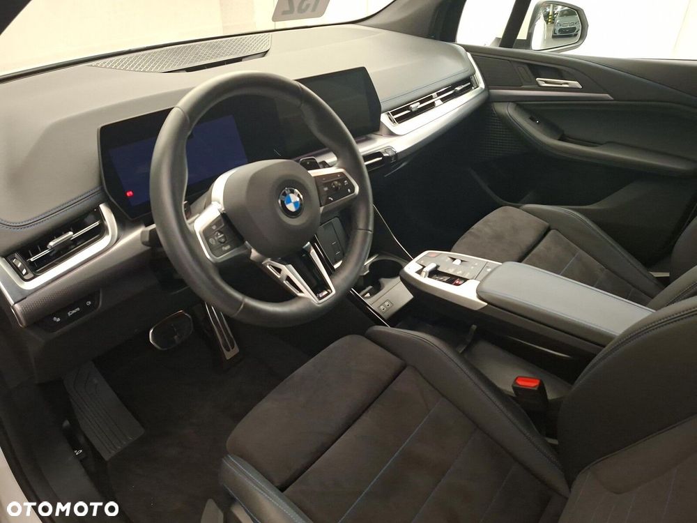 BMW Seria 2 218i M Sport sport - 10