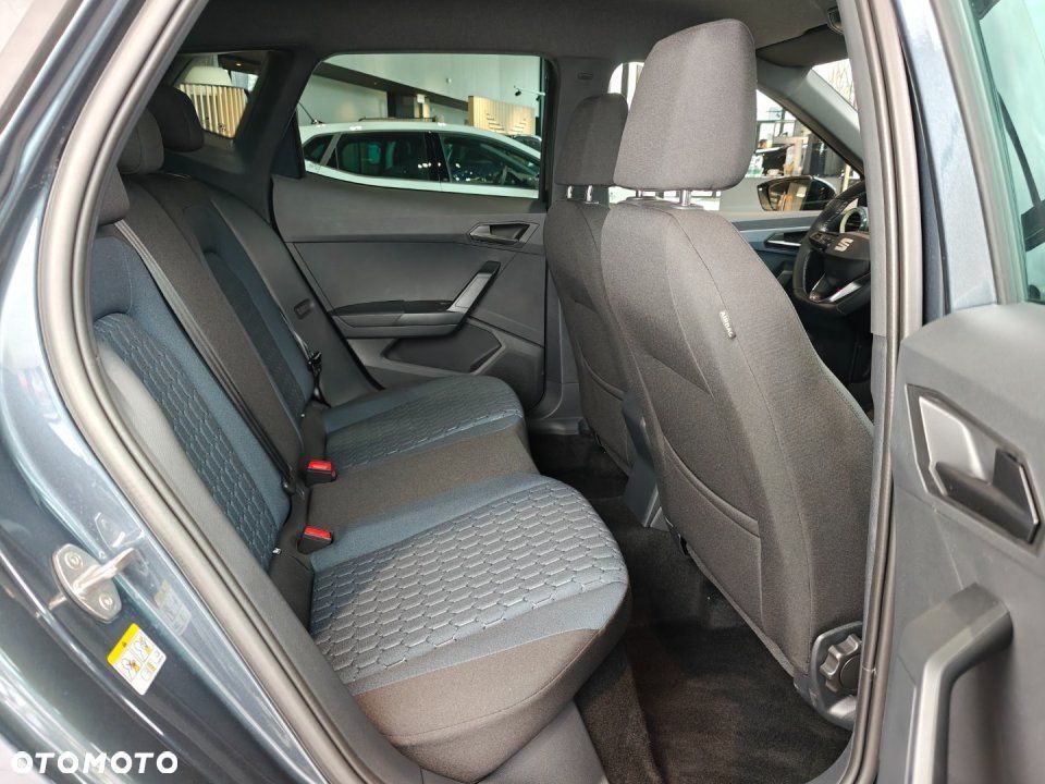 Seat Arona - 17