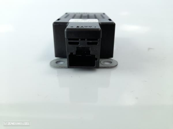 Amplificador / Modulo Antena Volkswagen Golf Plus (5M1, 521) - 3