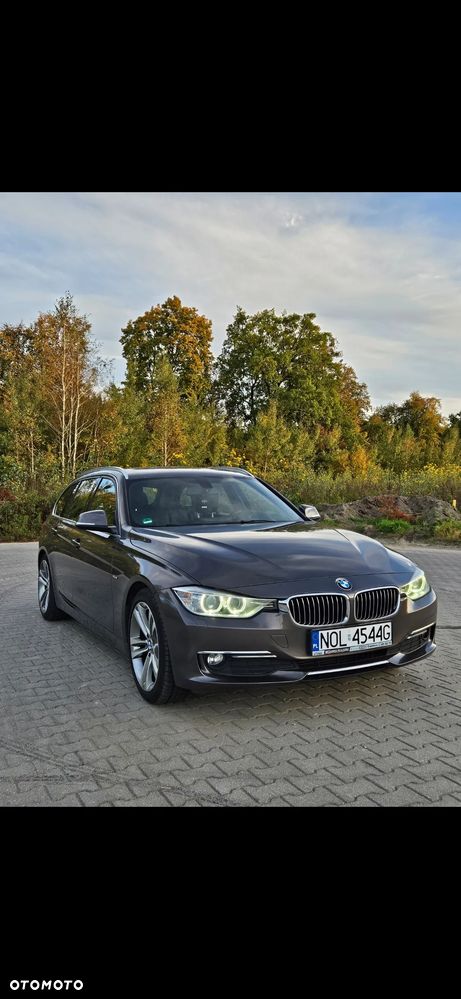 BMW Seria 3 - 16