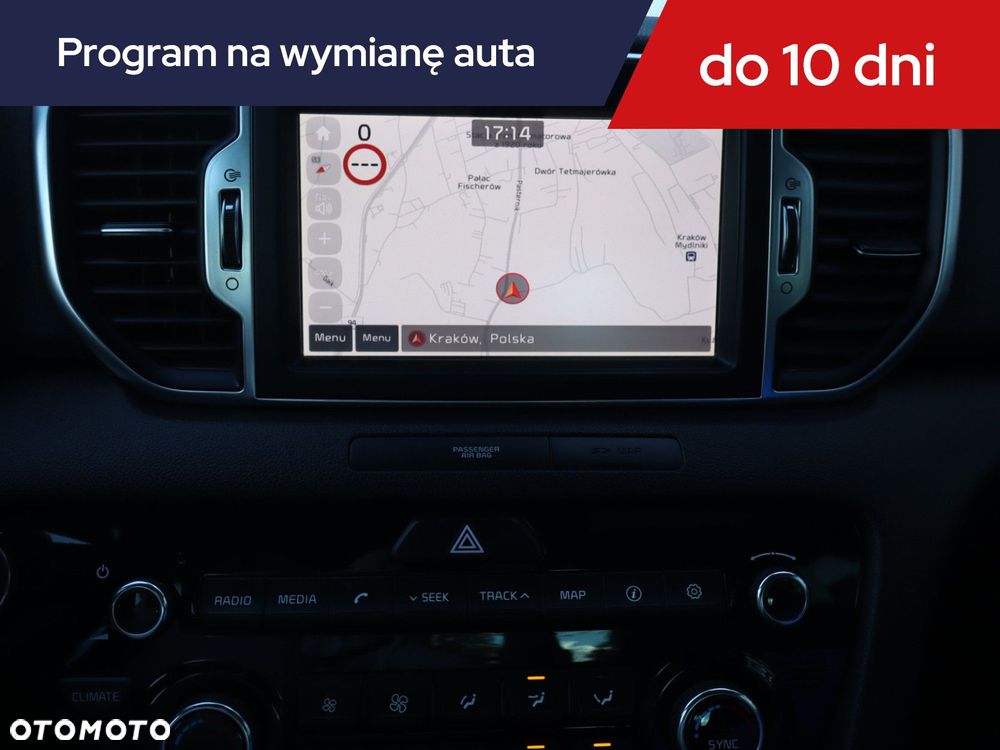 Kia Sportage - 14