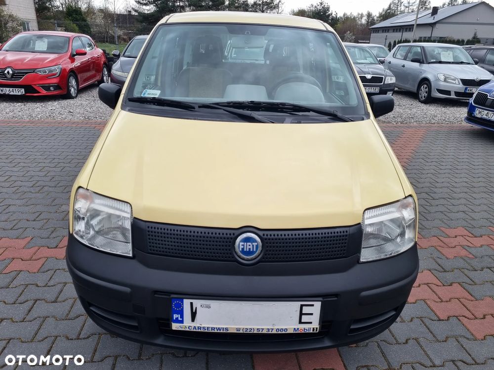 Fiat Panda 1.1 Active Plus - 3