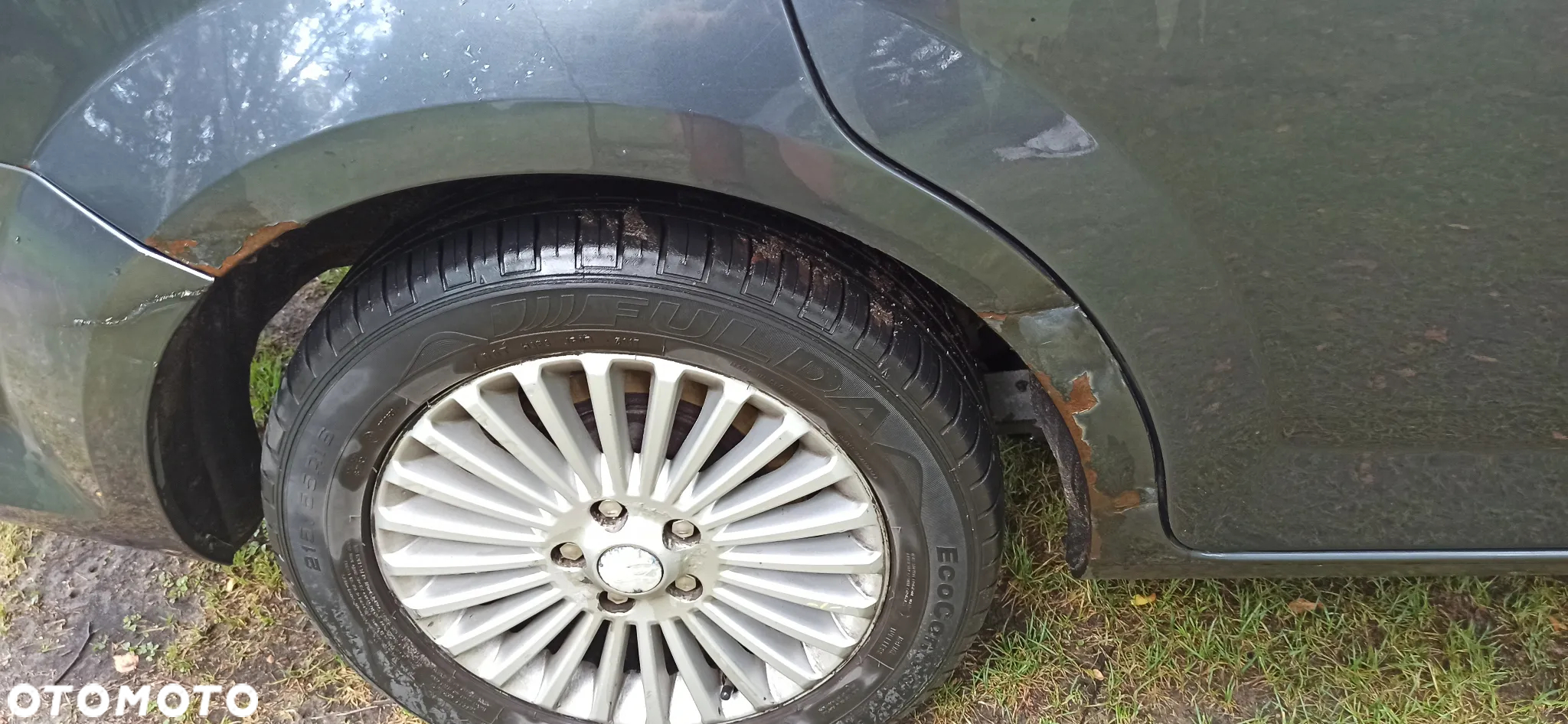 Ford Mondeo 2.0 TDCi Titanium - 14