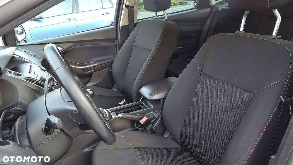 Ford Focus 1.0 EcoBoost Edition Start - 12