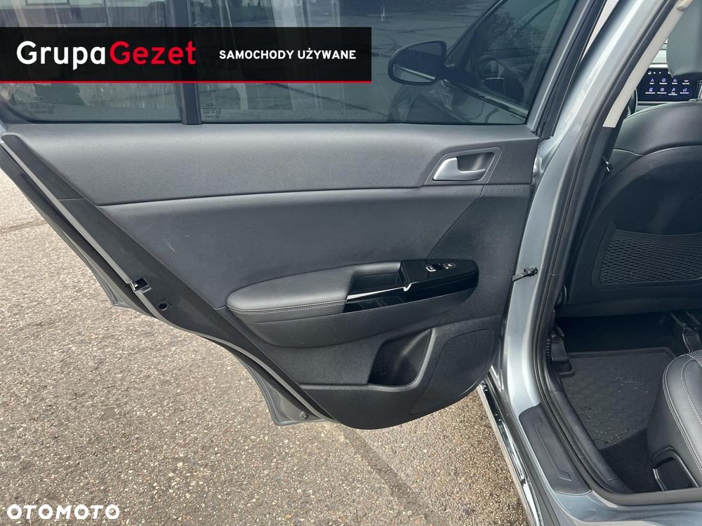 Kia Sportage 1.6 T-GDI L Business Line 2WD - 33