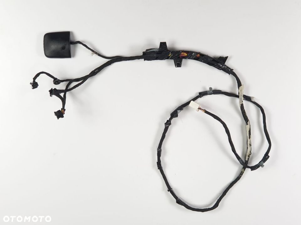 JEEP GRAND CHEROKEE WK2 17-21r Antena Nawigacji - 1