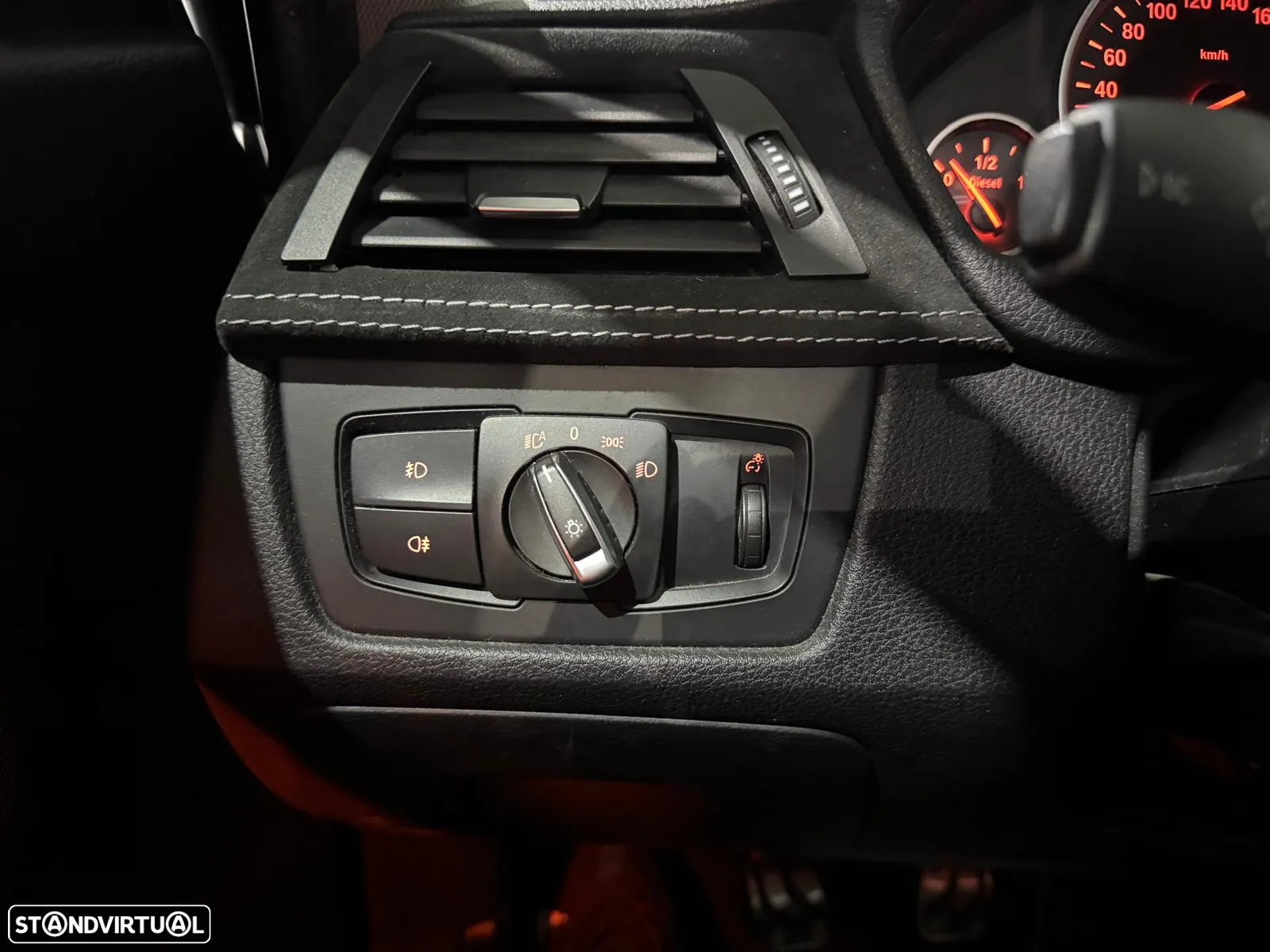 BMW 316 d Pack M - 21