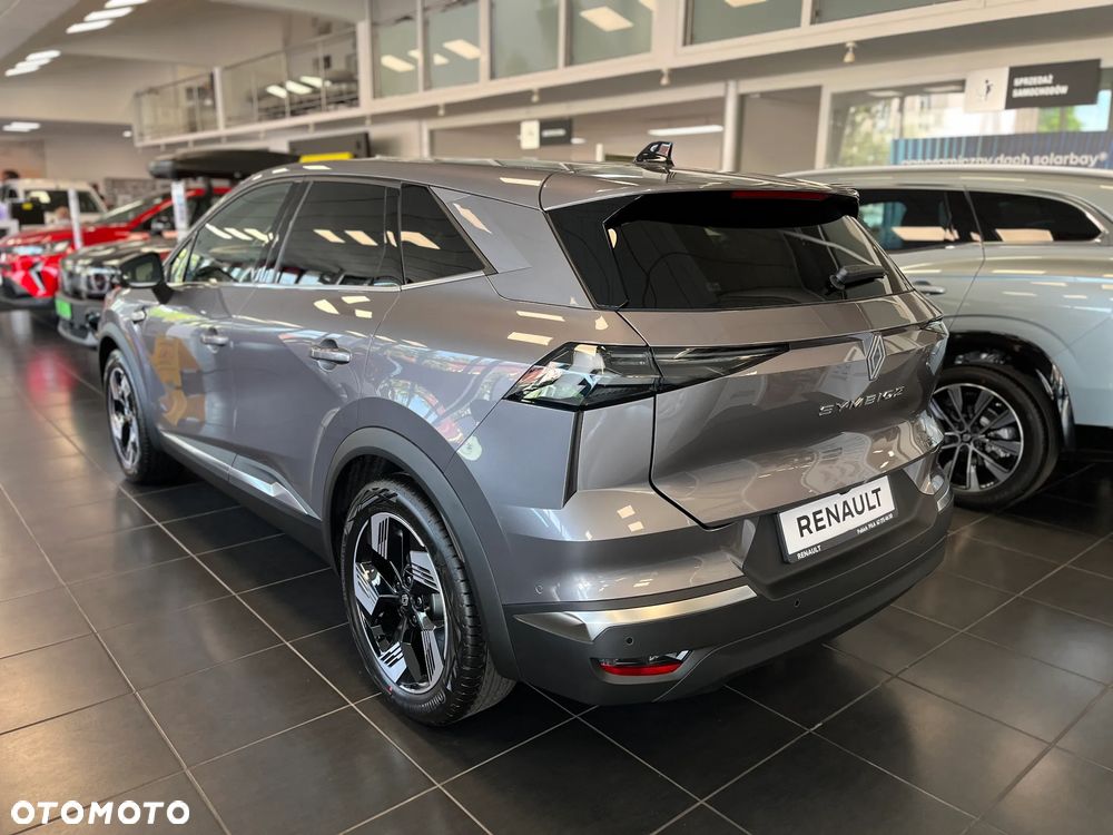 Renault Symbioz 1.8 E-Tech Full Hybrid 160 Techno - 5