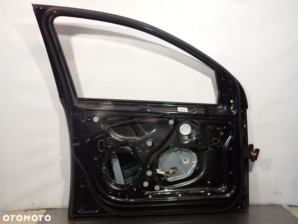 DRZWI LEWY PRZÓD VOLKSWAGEN GOLF V - 18