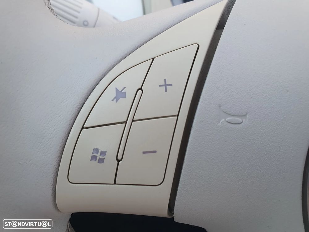Fiat 500C 1.3 16V MJ New Lounge S&S - 9