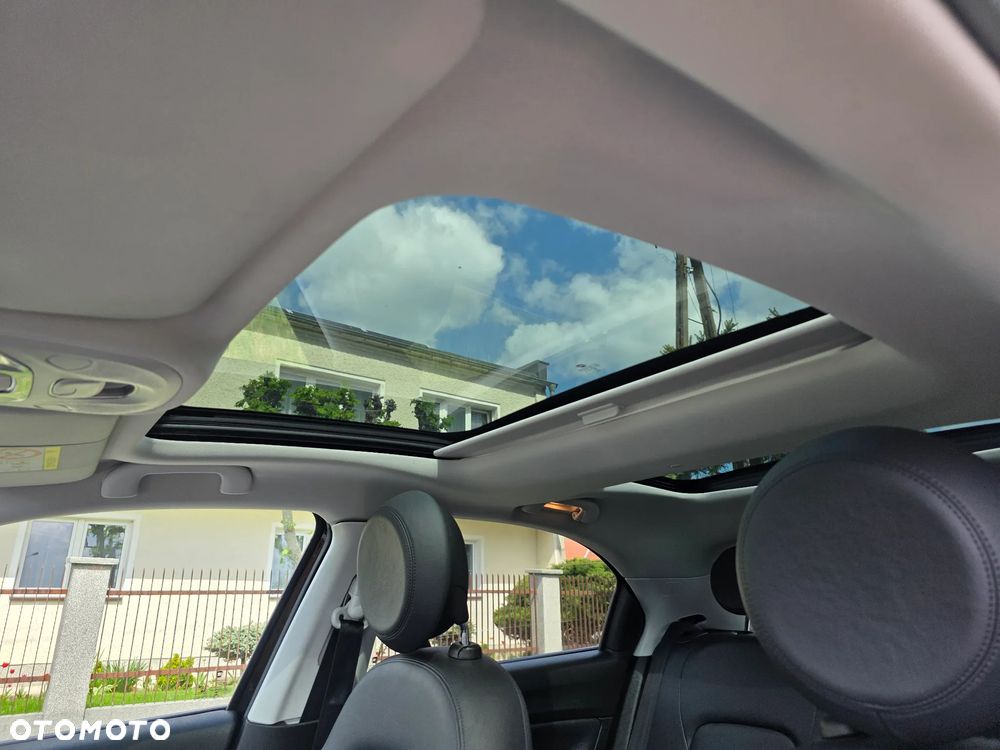 Fiat 500X Dolcevita 1.3 Cross DCT - 22