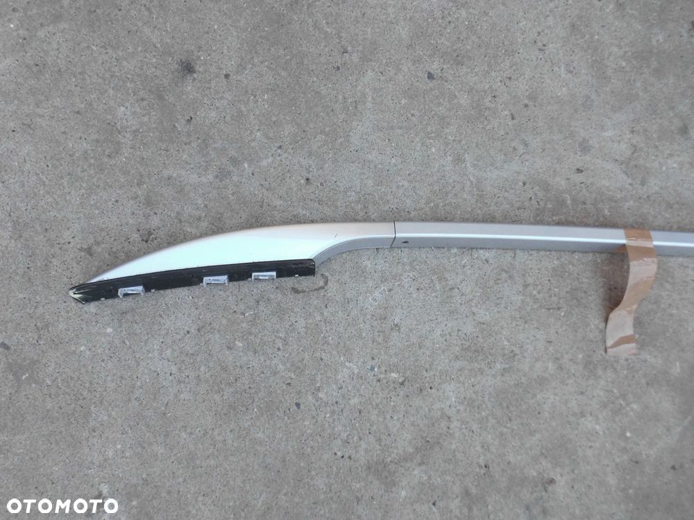 RELING DACHOWY KIA CEED I LIFT KOMBI PRAWY ORYGINAŁ - 8