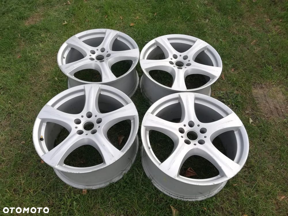 Wzmacniane felgi Ronal do VW t5 T6 20'' - 6