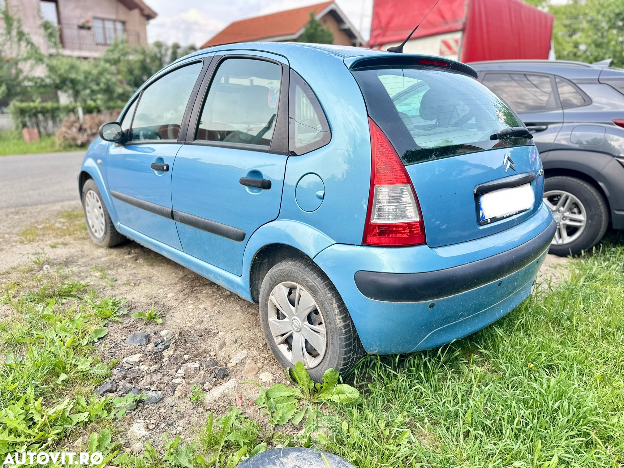 Citroën C3 - 4