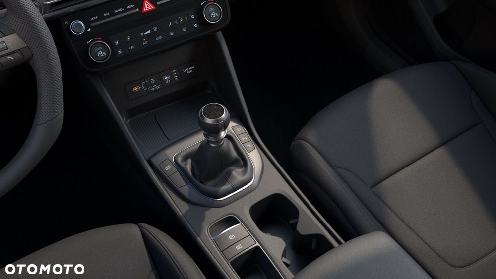 Hyundai Tucson 1.6 T-GDi Executive 2WD - 13