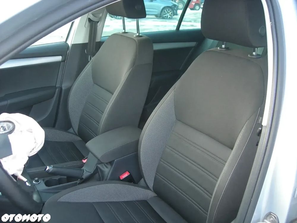Skoda Octavia Combi 1.5 TSI ACT DSG Style - 13