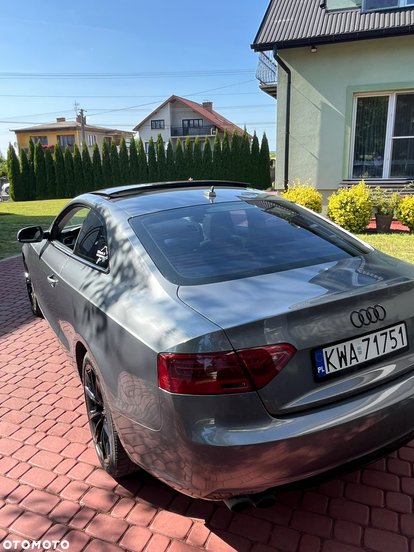 Audi A5 - 5