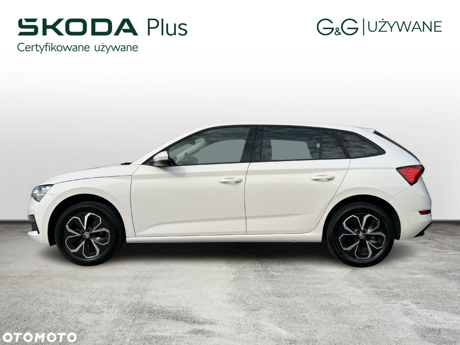 Skoda Scala 1.0 TSI Ambition - 2