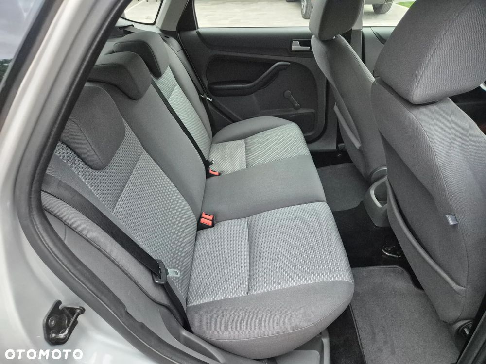 Ford Focus 1.6 TDCi FX - 14